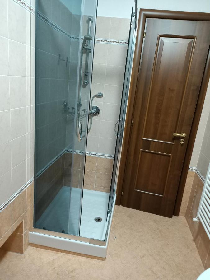B&B Villa Salome' San Pietro Clarenza Eksteriør billede