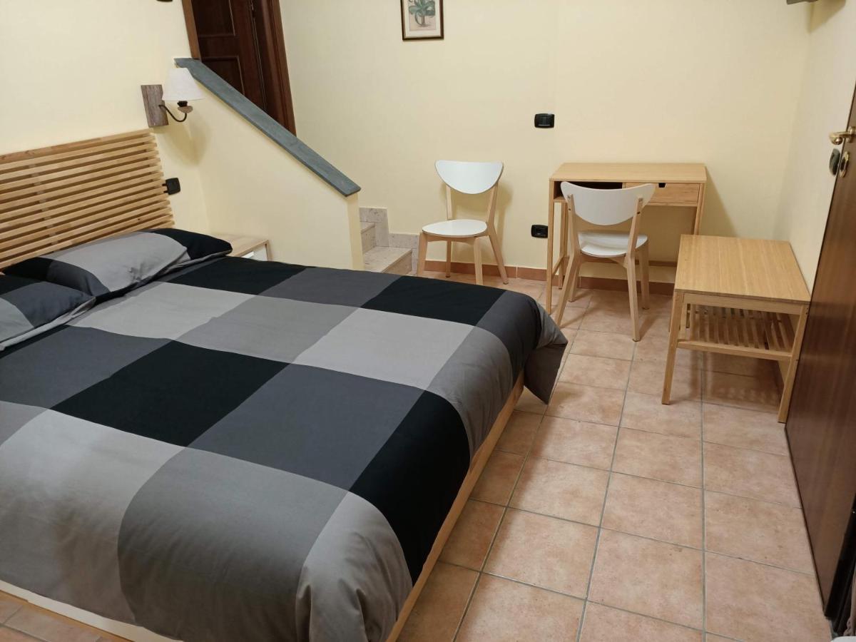 B&B Villa Salome' San Pietro Clarenza Eksteriør billede