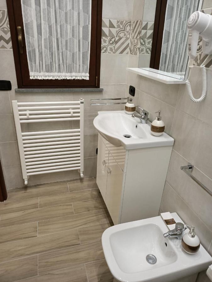 B&B Villa Salome' San Pietro Clarenza Eksteriør billede